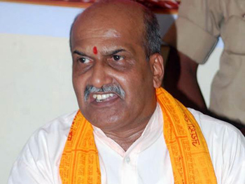 Pramod Mutalik...